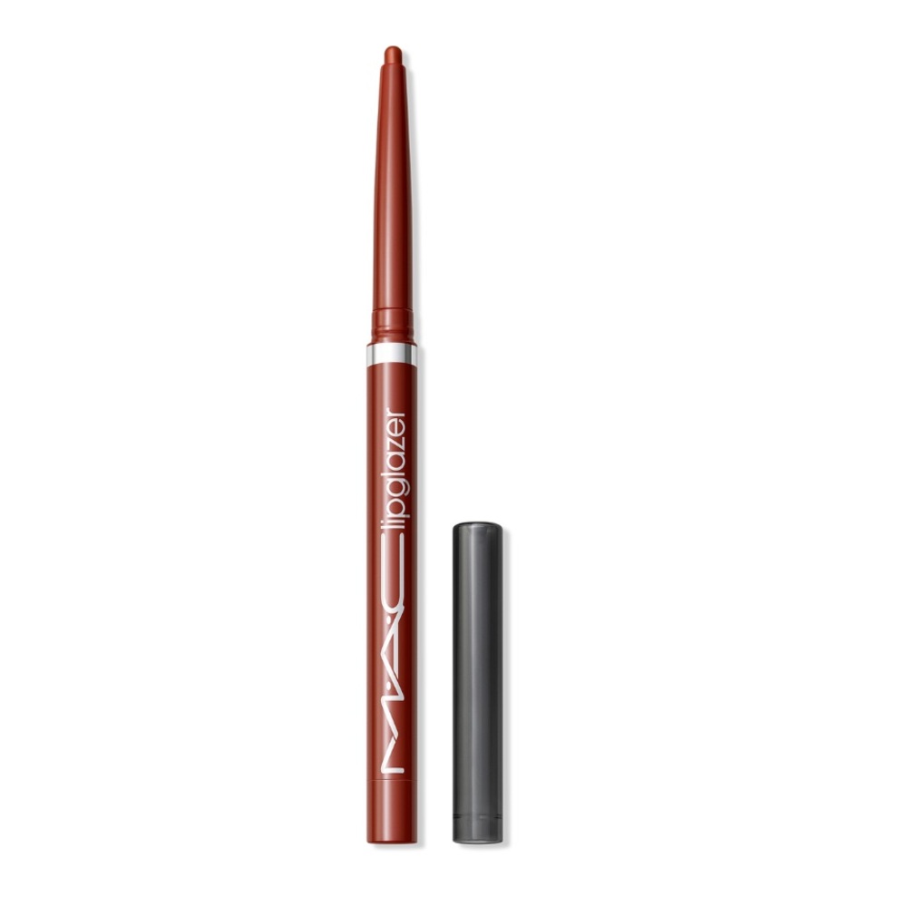 BNIB MAC Lipglazer Glossy Liner shade Marrakesh